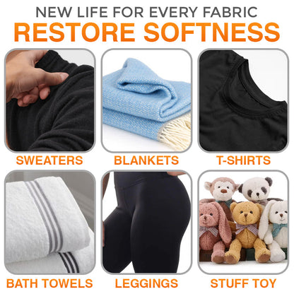 Kalveria® Super Restore Electric Lint Remover