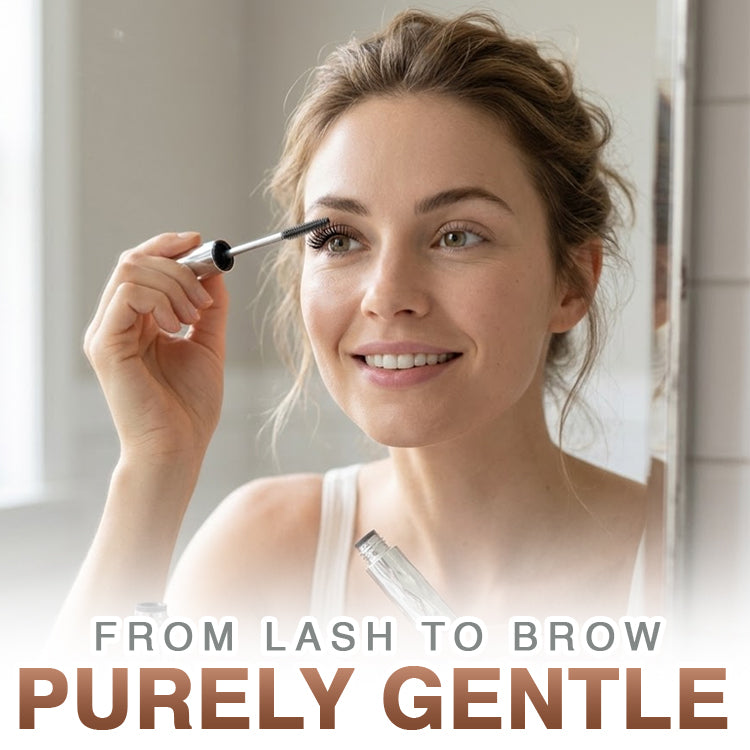 Kalveria® Ultimate Length & Curl Mascara