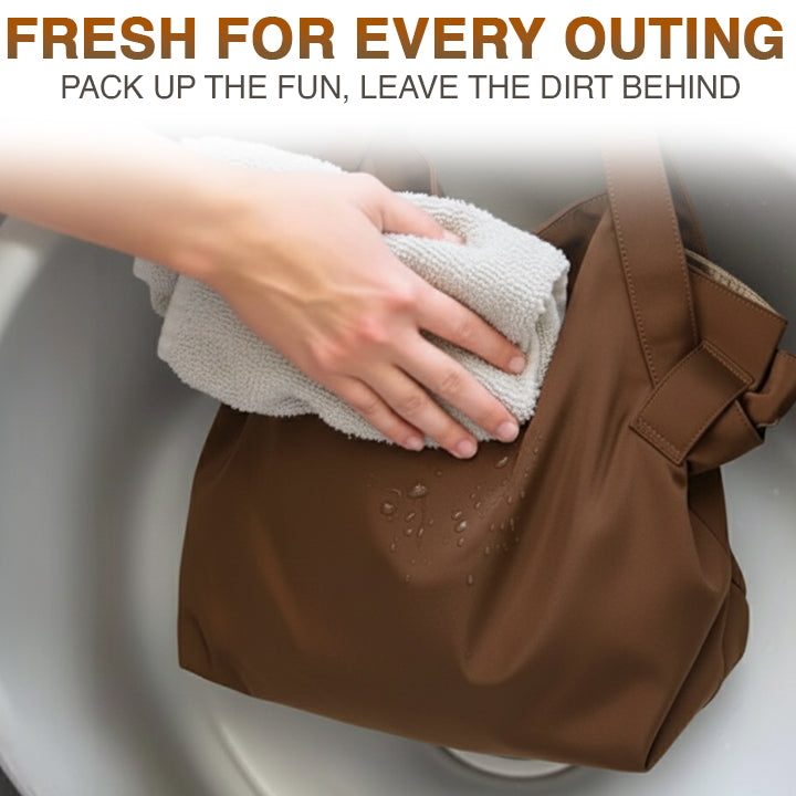 Kalveria® Multipurpose Tote Grocery Bag