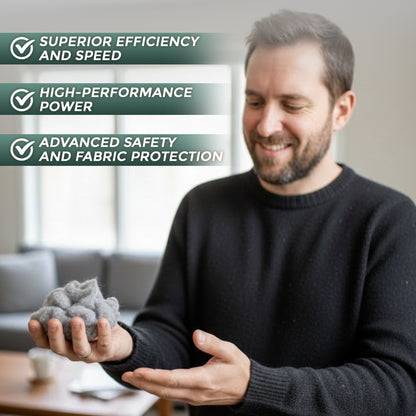 Kalveria® Electric Lint Remover 🎖️