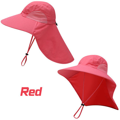 Kalveria® All-Round Protective Outdoor Fisherman Hat