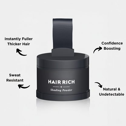 Kalveria® Hairline Powder
