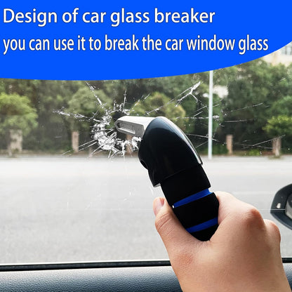 Kalveria® Portable Car Door Assist Handles