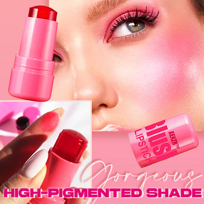 Kalveria® Dewy Blush Cheek Stick