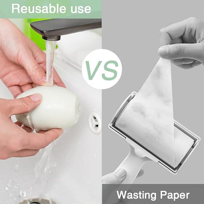 Kalveria® Reusable Lint Rollers