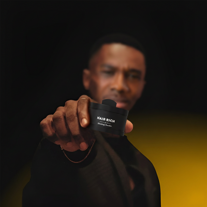 Kalveria® Hairline Powder