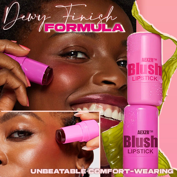 Kalveria® Dewy Blush Cheek Stick