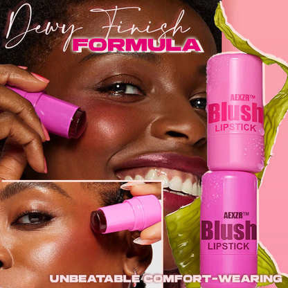 Kalveria® Dewy Blush Cheek Stick