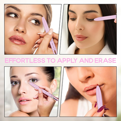 Kalveria® 4 in 1 Waterproof Makeup Pencil