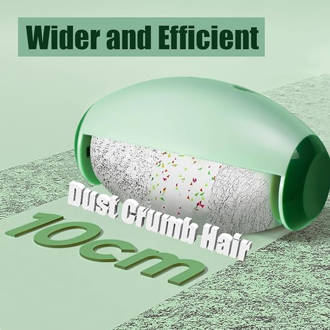 Kalveria® Reusable Lint Rollers