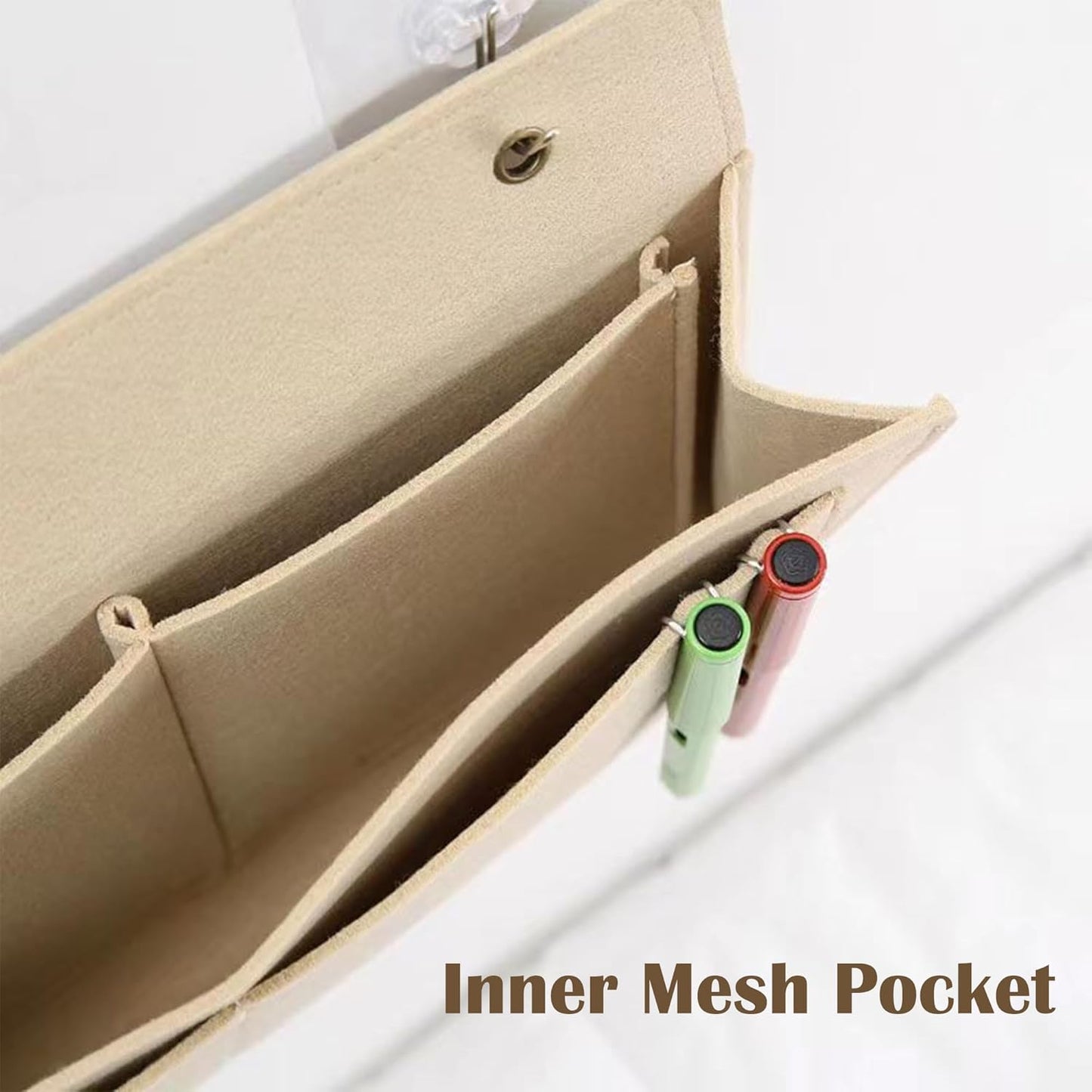 Kalveria® Bedside Caddy