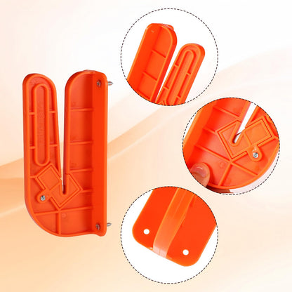 Kalveria® Wall Mounted Rag Cutter