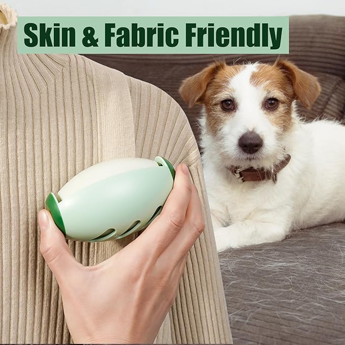 Kalveria® Reusable Lint Rollers