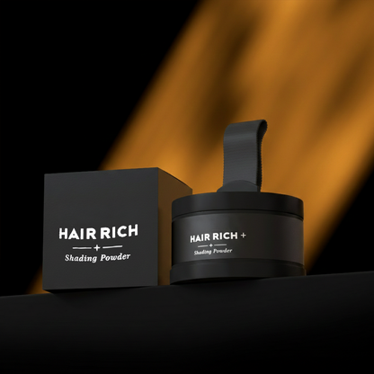 Kalveria® Hairline Powder