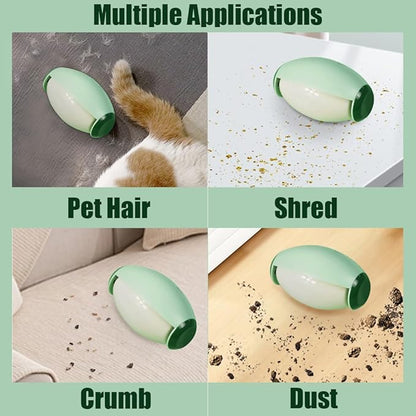 Kalveria® Reusable Lint Rollers