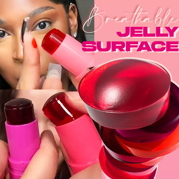 Kalveria® Dewy Blush Cheek Stick