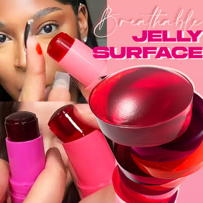 Kalveria® Dewy Blush Cheek Stick