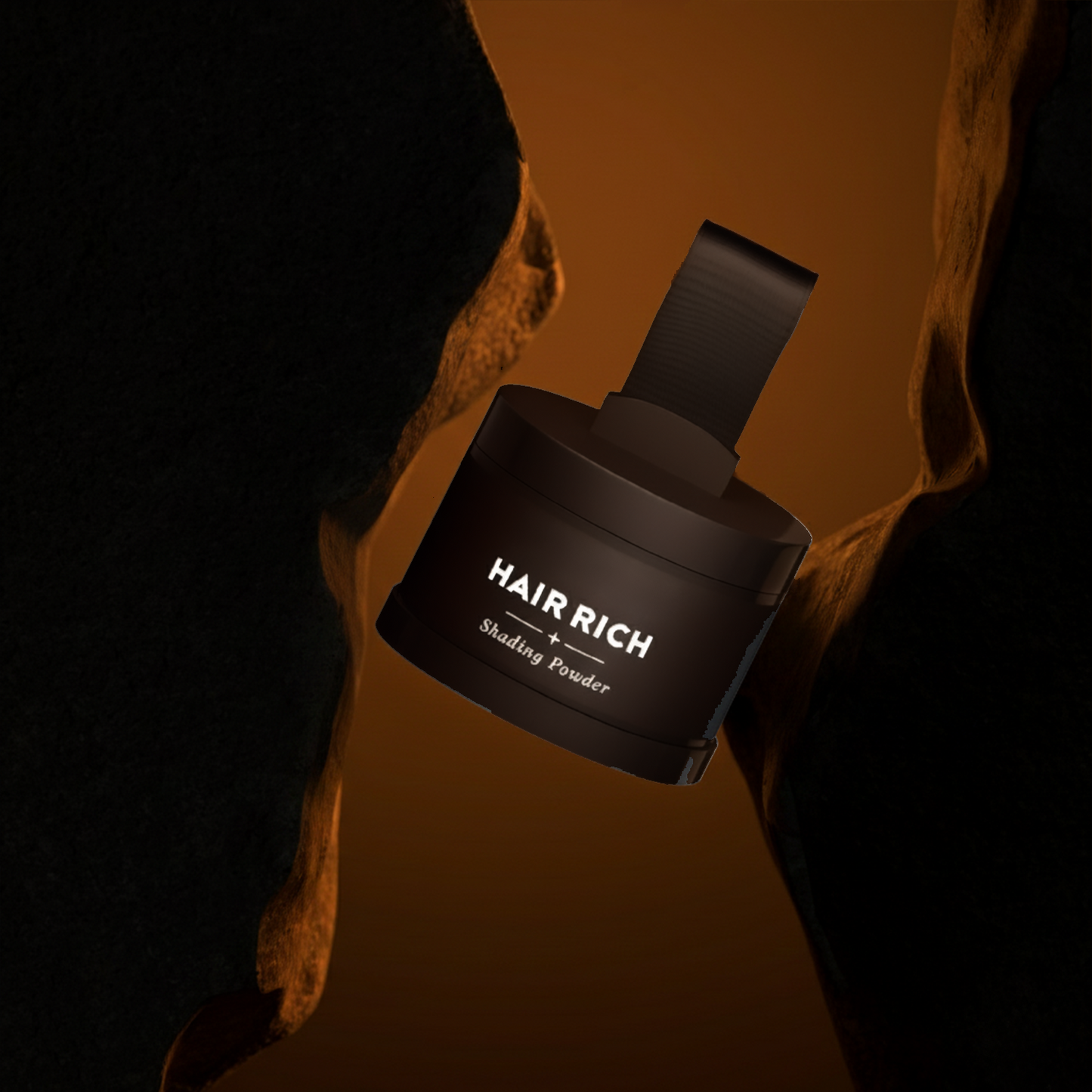 Kalveria® Hairline Powder