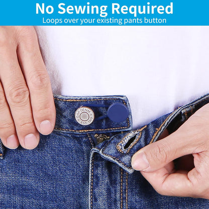 Kalveria® Jeans Button Extender