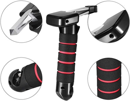 Kalveria® Portable Car Door Assist Handles