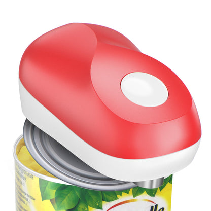 Kalveria® One-Touch Automatic Battery-Operated Hands-Free Can Opener