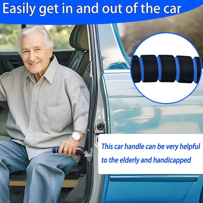 Kalveria® Portable Car Door Assist Handles