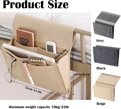 Kalveria® Bedside Caddy