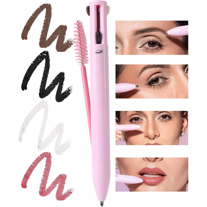 Kalveria® 4 in 1 Waterproof Makeup Pencil