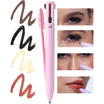Kalveria® 4 in 1 Waterproof Makeup Pencil