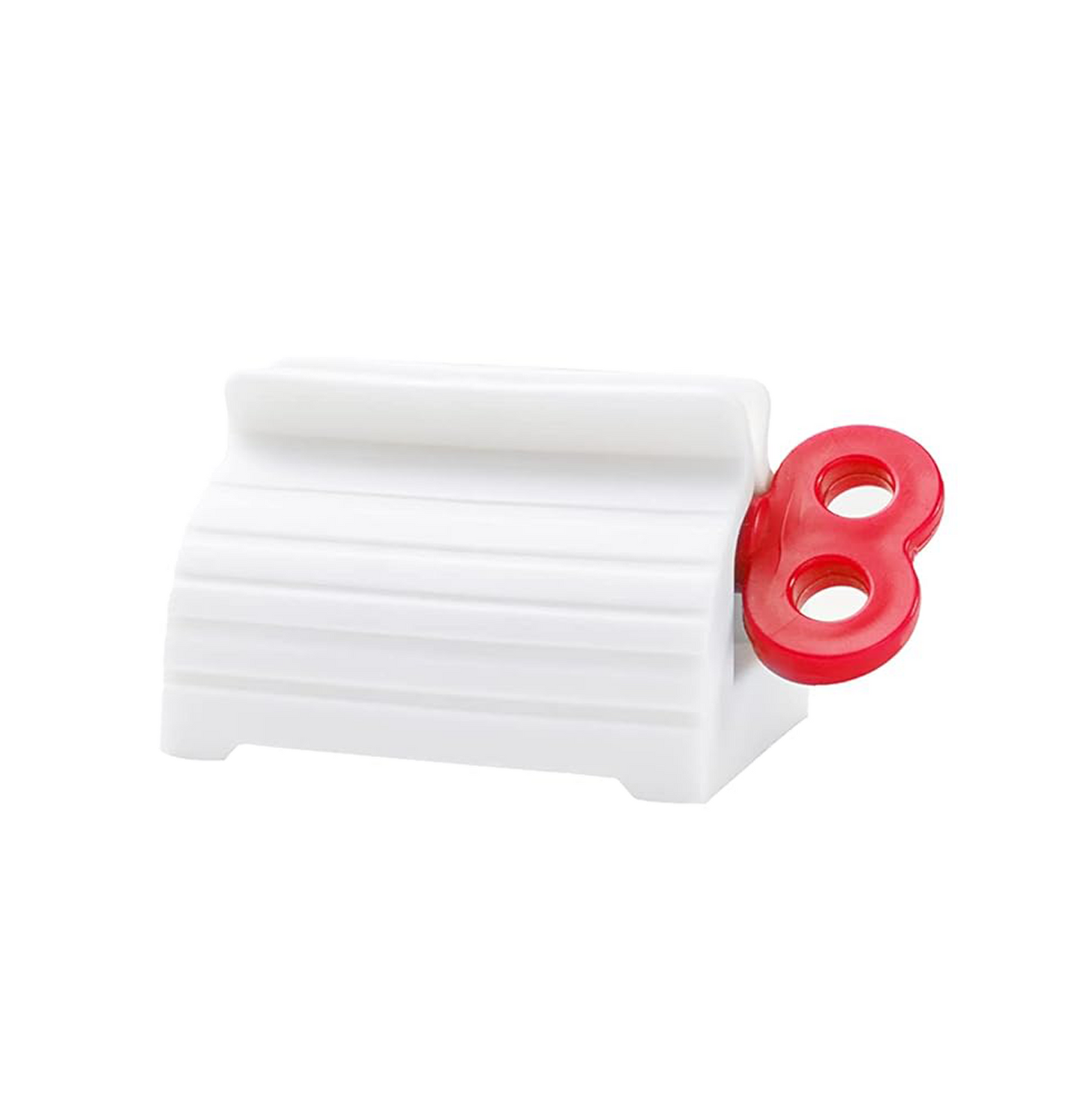 Kalveria® Rolling Tube Toothpaste Squeezer