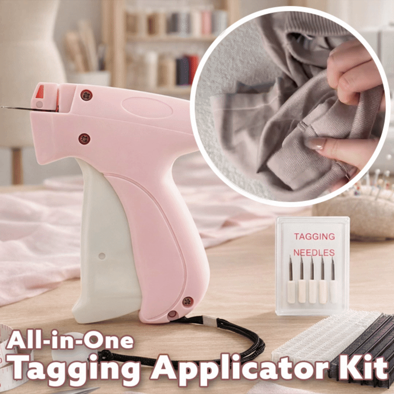 Kalveria® All-in-One Tagging Applicator Kit
