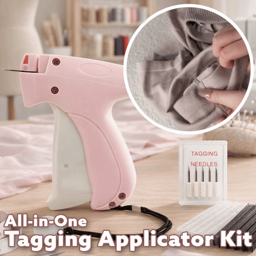 Kalveria® All-in-One Tagging Applicator Kit