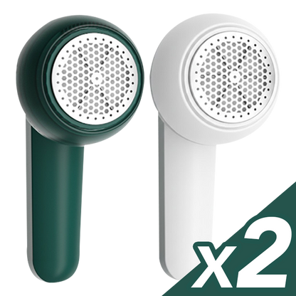 Kalveria® Electric Lint Remover 🎖️