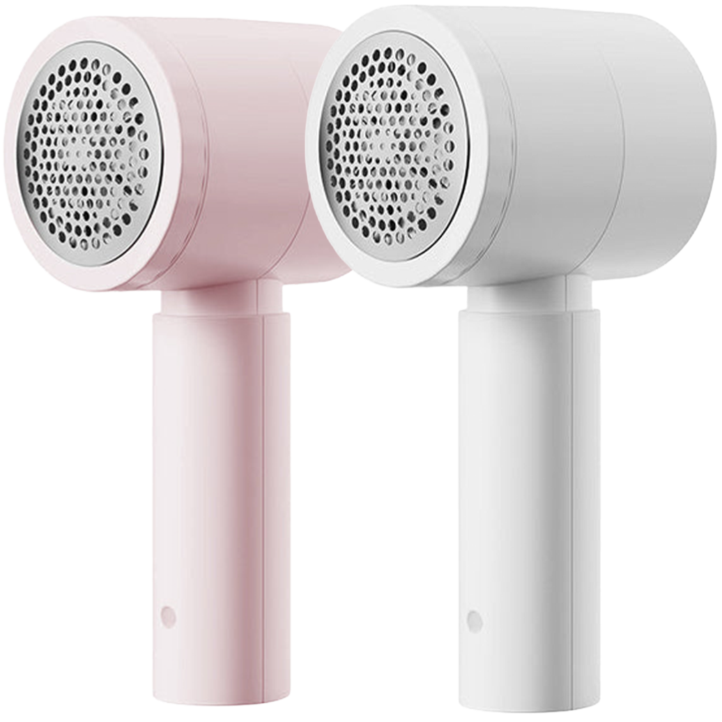Kalveria® Super Restore Electric Lint Remover