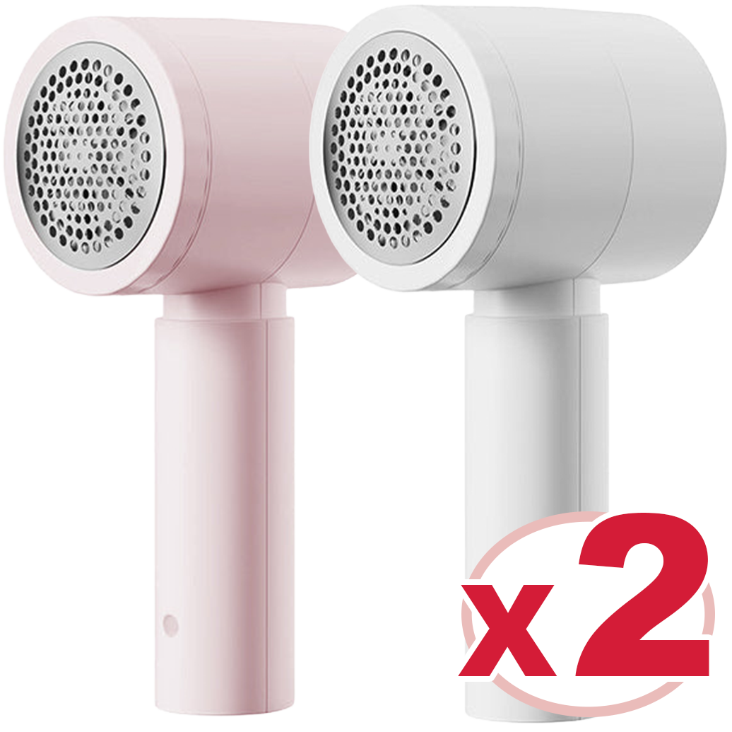 Kalveria® Super Restore Electric Lint Remover