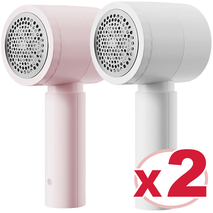 Kalveria® Super Restore Electric Lint Remover