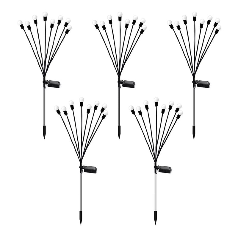 Kalveria® Fireflies Solar Garden Lights