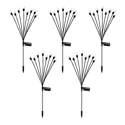 Kalveria® Fireflies Solar Garden Lights