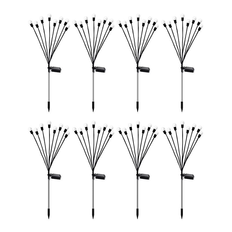Kalveria® Fireflies Solar Garden Lights