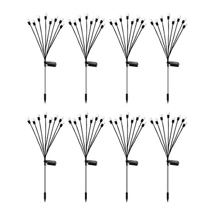 Kalveria® Fireflies Solar Garden Lights