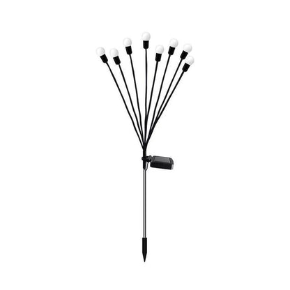 Kalveria® Fireflies Solar Garden Lights
