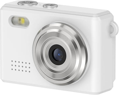 Kalveria® Keychain Mini Camera