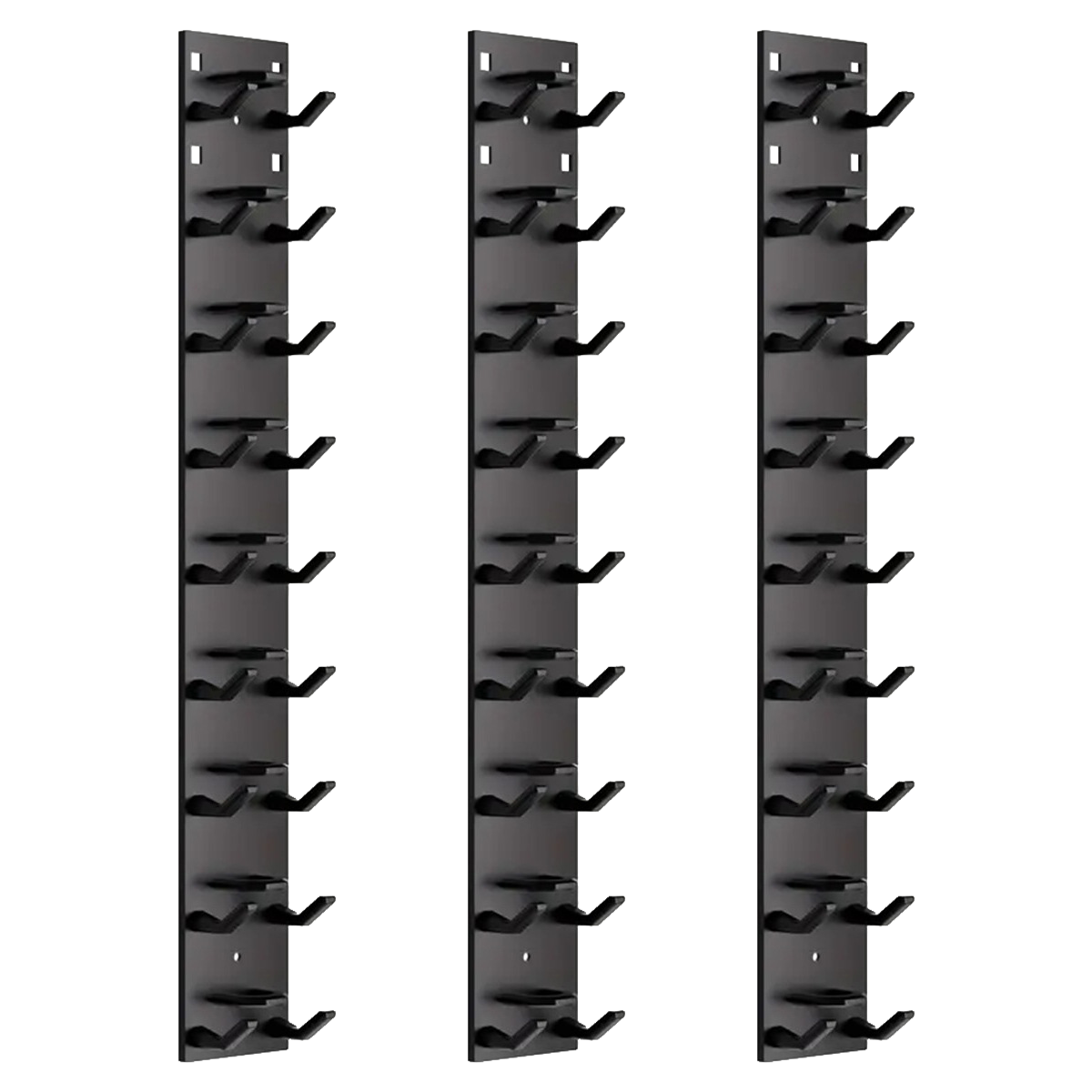 Kalveria® Baseball Cap Organizer