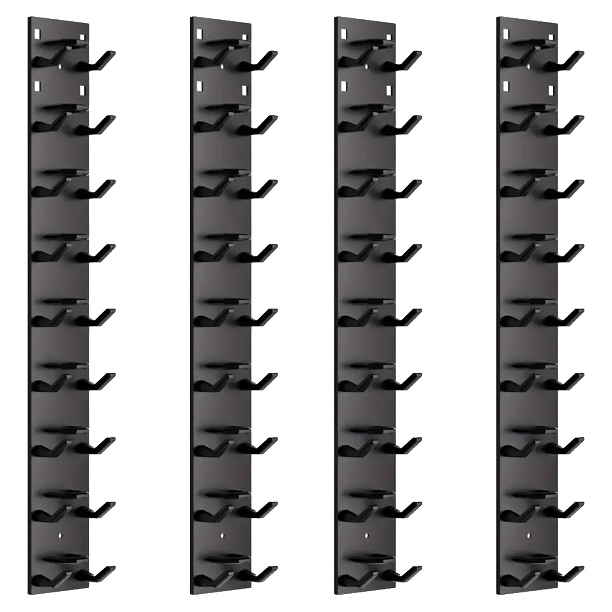 Kalveria® Baseball Cap Organizer