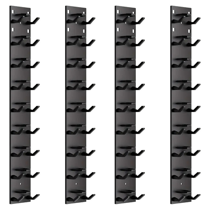 Kalveria® Baseball Cap Organizer