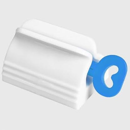 Kalveria® Rolling Tube Toothpaste Squeezer