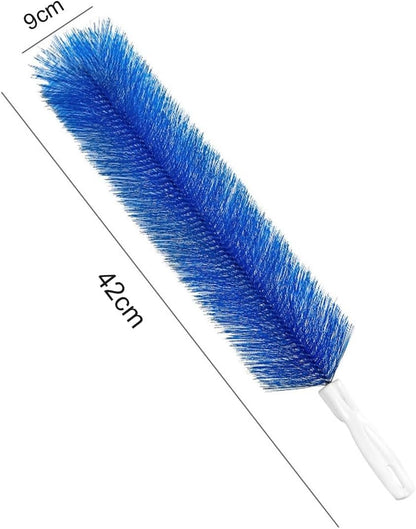 Kalveria® Bendable Microfiber Head