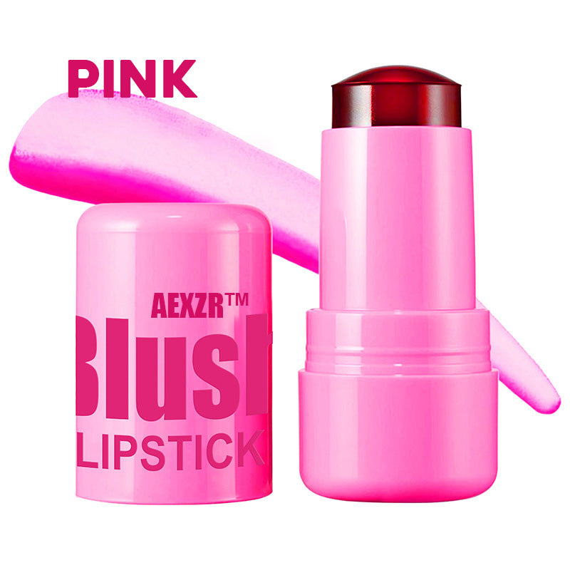 Kalveria® Dewy Blush Cheek Stick