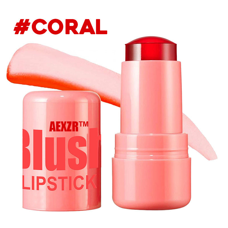 Kalveria® Dewy Blush Cheek Stick