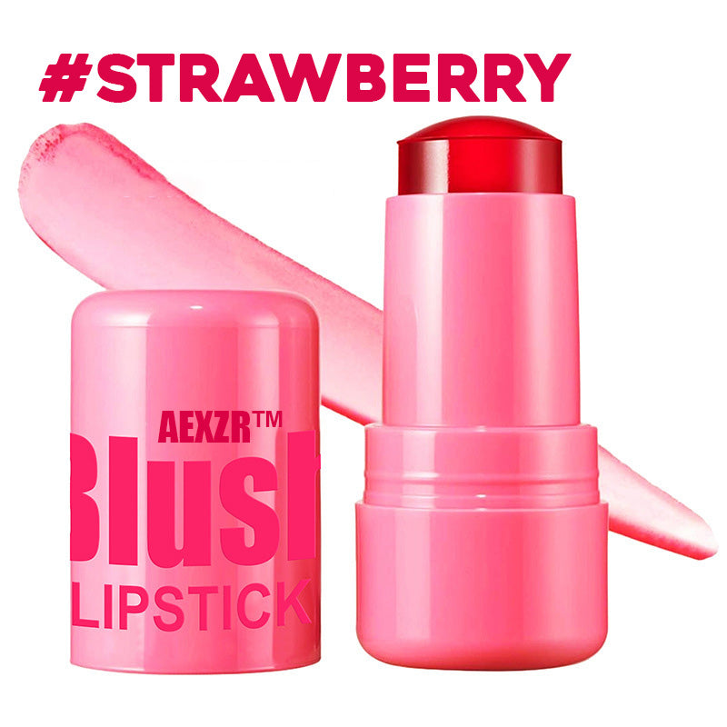 Kalveria® Dewy Blush Cheek Stick